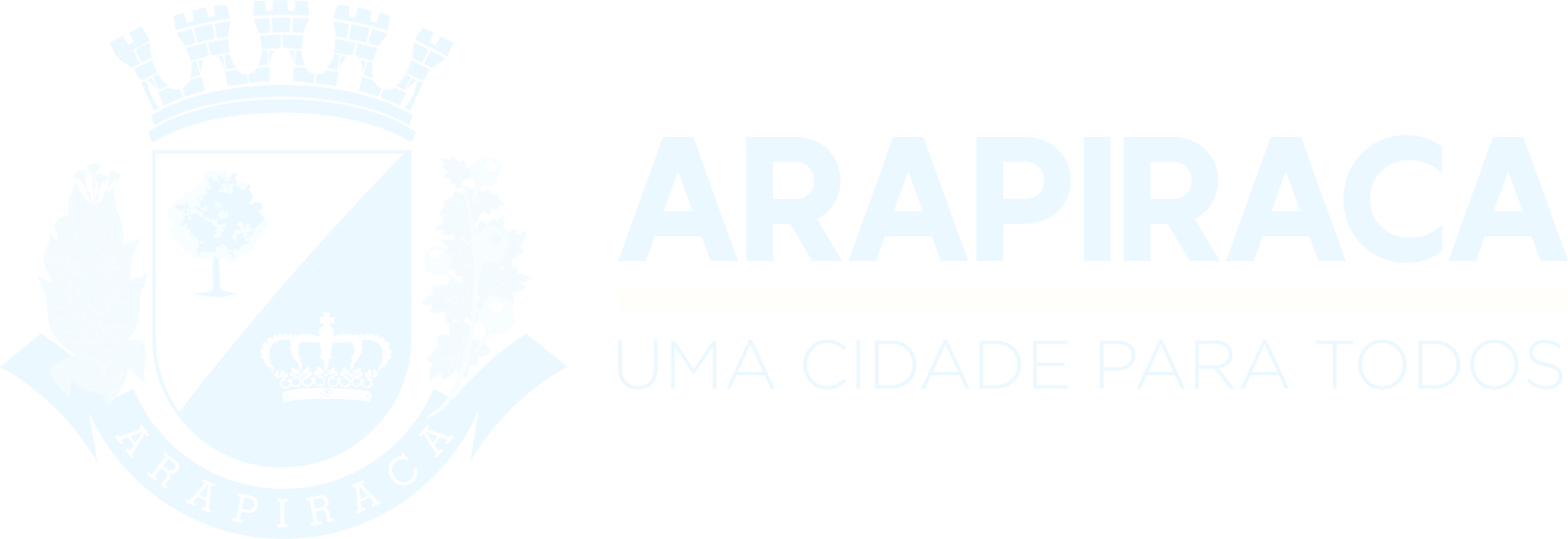 Arapiraca — Uma cidade para todos
